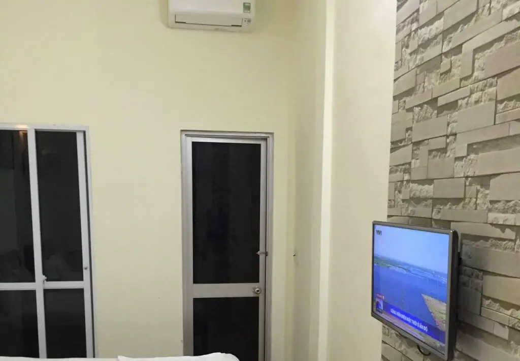 An Long Binh Hotel — фото 1