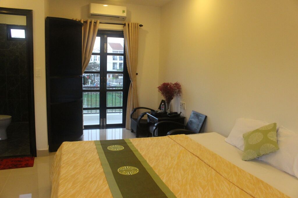 Хойан: Hoi An Green View Homestay