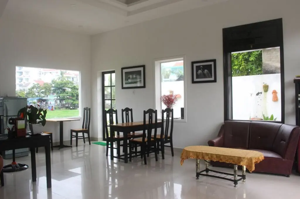 Хойан: Hoi An Green View Homestay