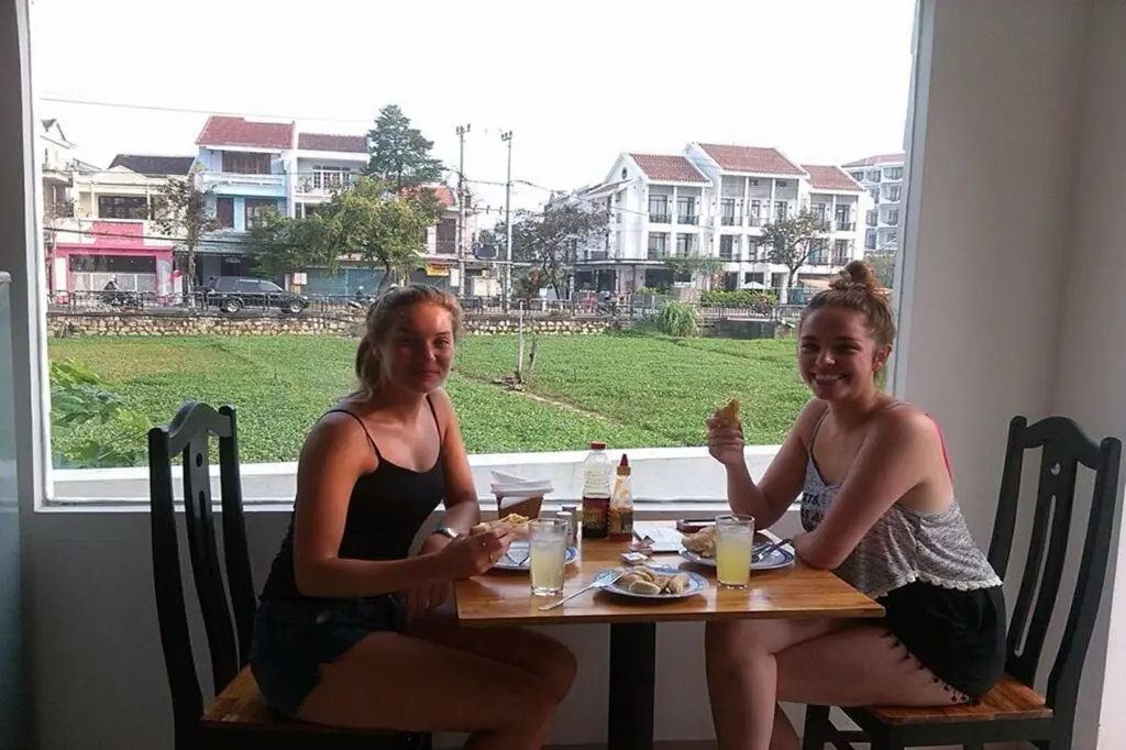 Хойан: Hoi An Green View Homestay