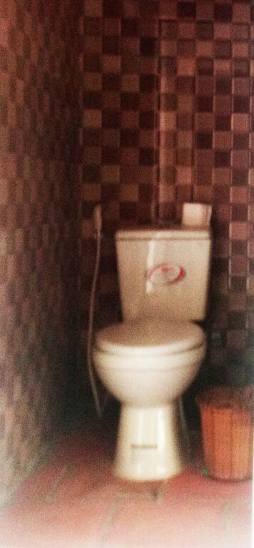 остров Фукуок: The Birdhouse