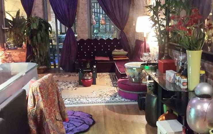 Ханой: Ngoc Chau Art House - H2H
