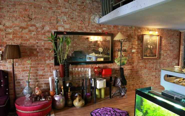 Ханой: Ngoc Chau Art House - H2H