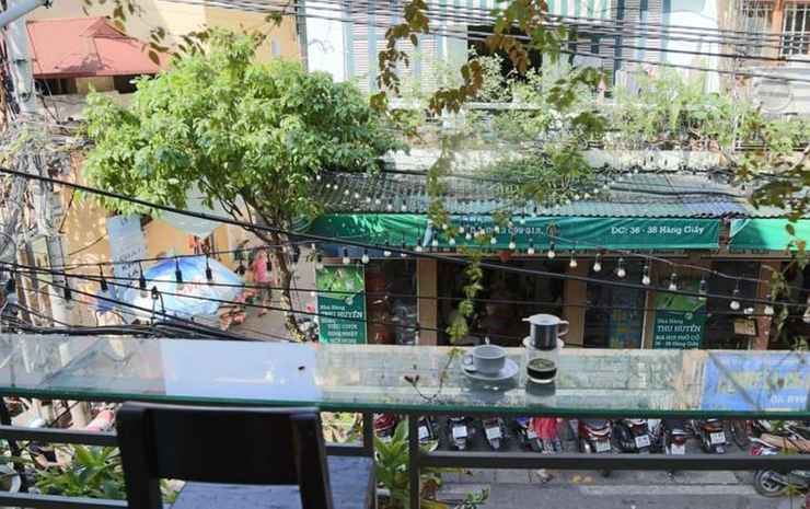 Ханой: Ngoc Chau Art House - H2H