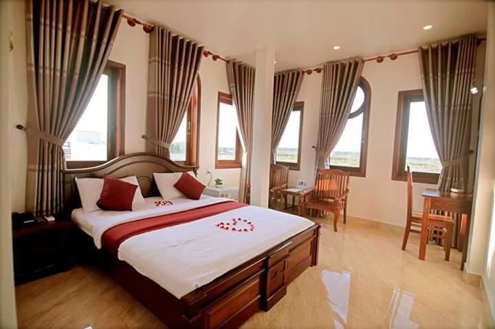 Хюэ: LV Hotel