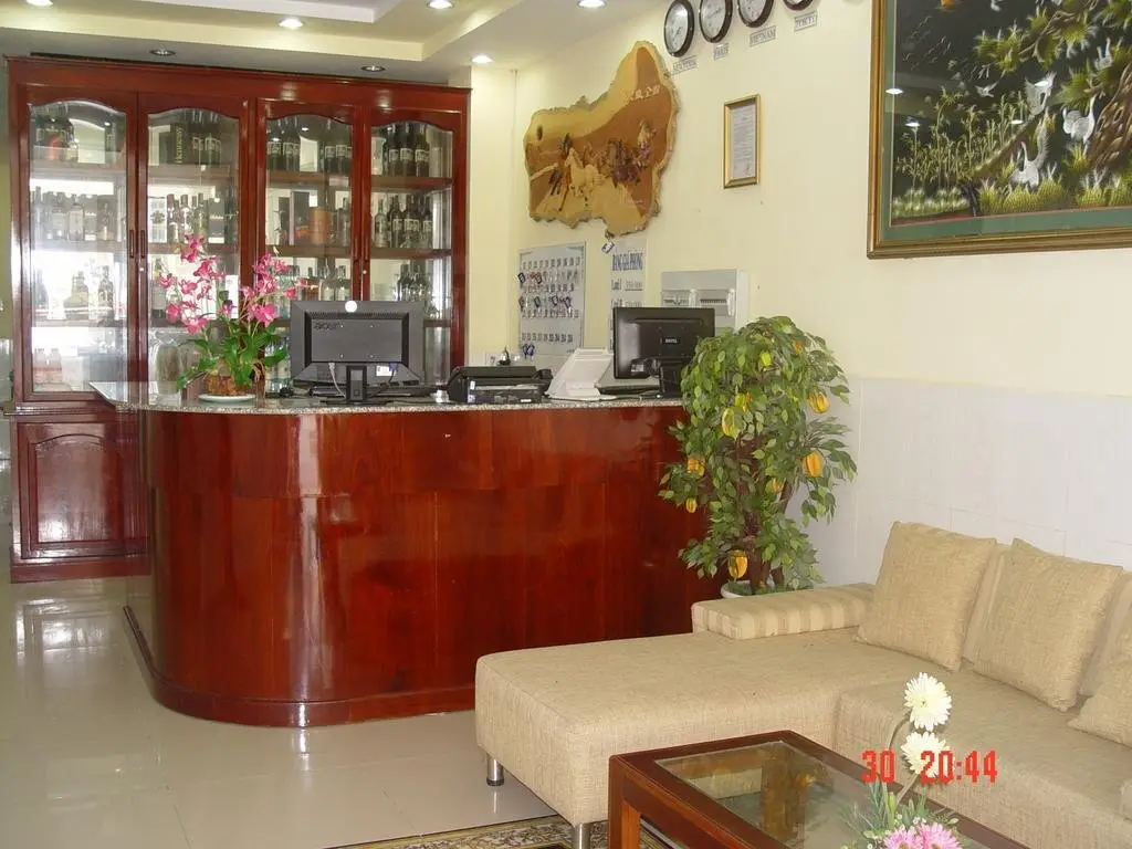 Шокчанг: Soc Trang Hotel 1