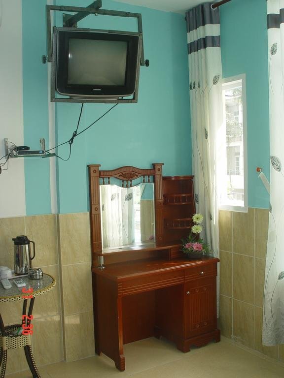 Шокчанг: Soc Trang Hotel 1