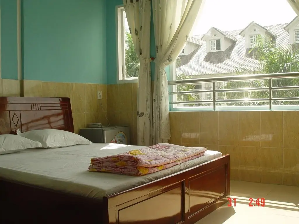 Шокчанг: Soc Trang Hotel 1