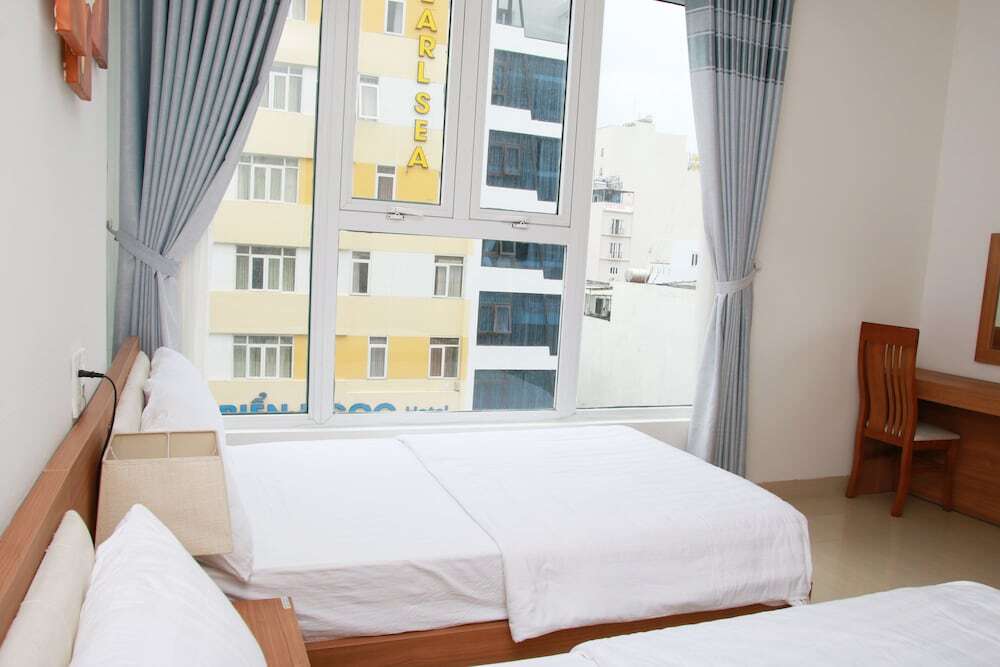 Дананг: Scott Hotel
