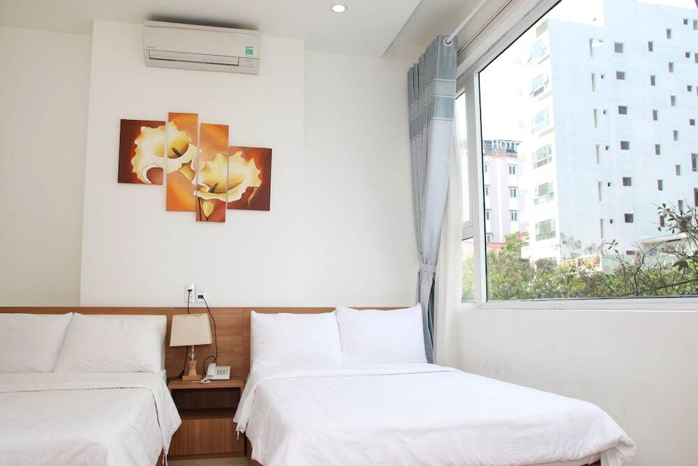 Дананг: Scott Hotel