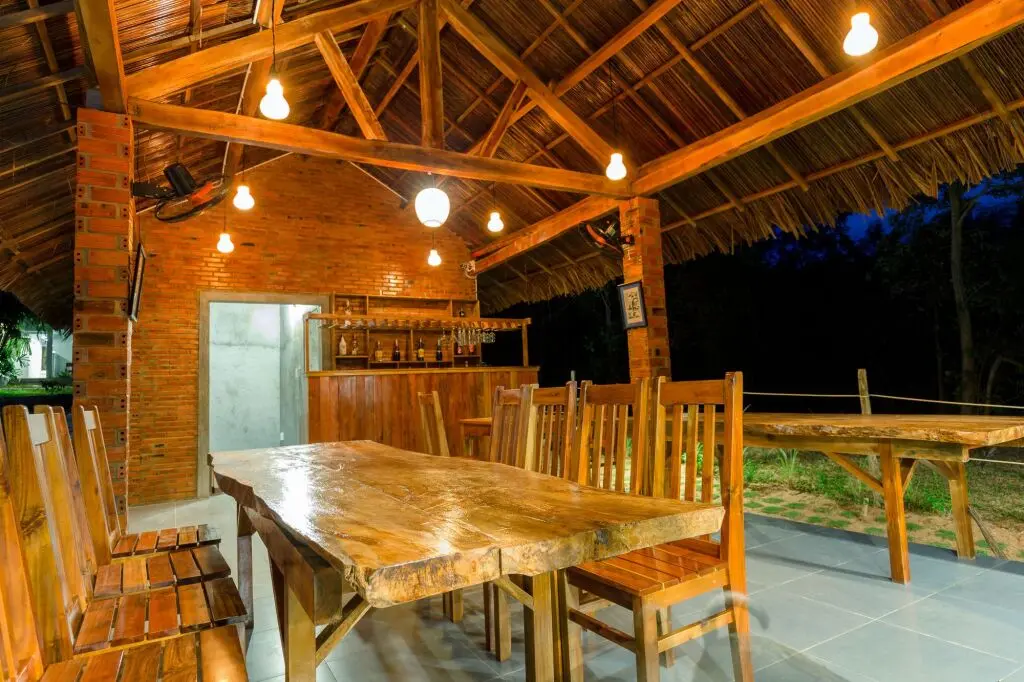 остров Фукуок: Cosian Bay Phu Quoc Resort