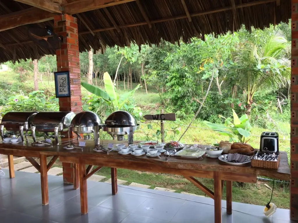 остров Фукуок: Cosian Bay Phu Quoc Resort