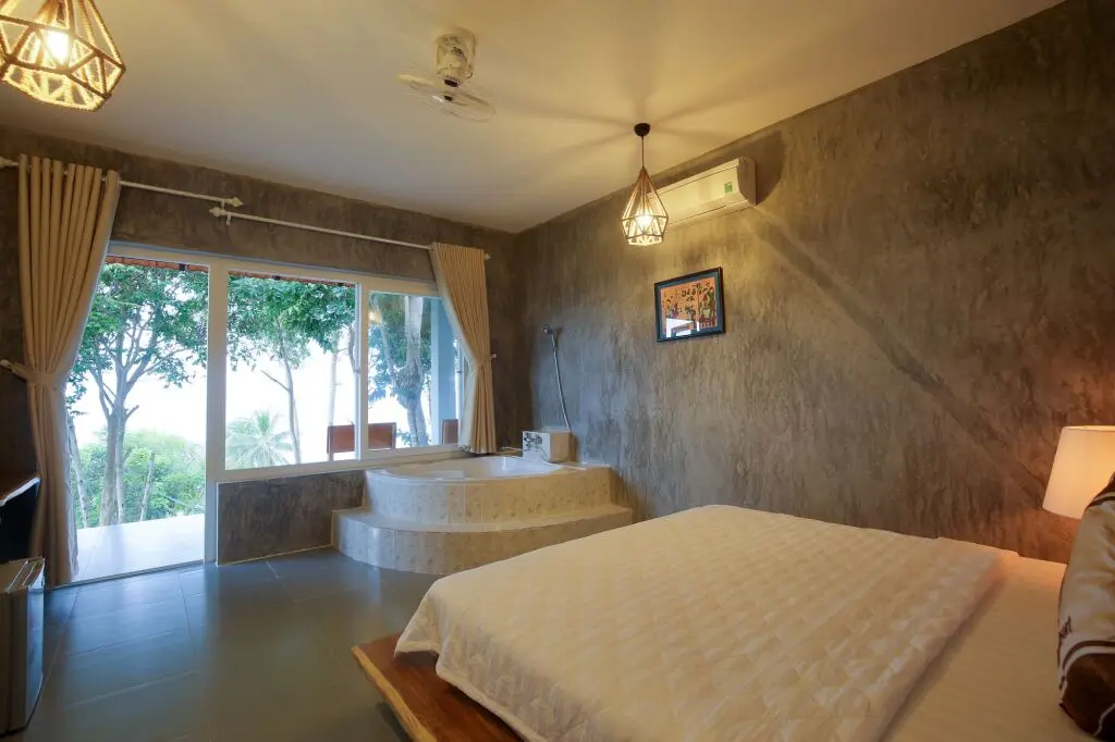 остров Фукуок: Cosian Bay Phu Quoc Resort