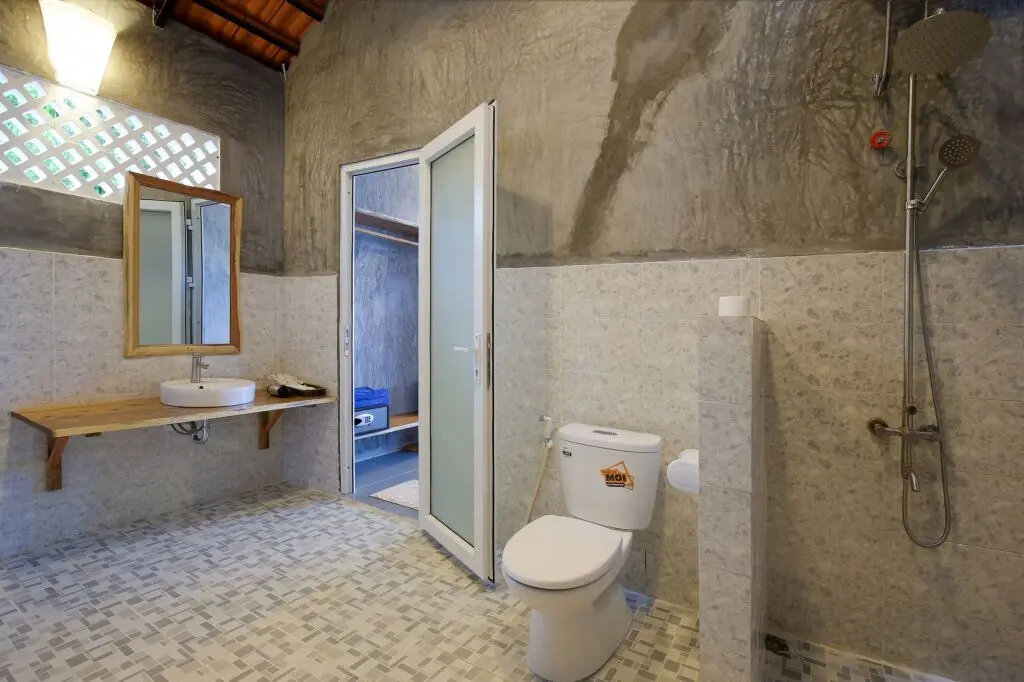 остров Фукуок: Cosian Bay Phu Quoc Resort
