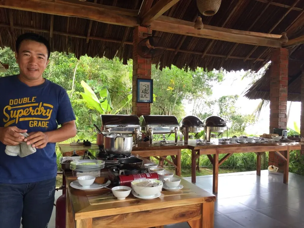 остров Фукуок: Cosian Bay Phu Quoc Resort
