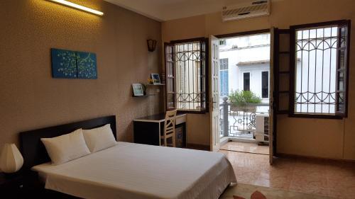 Ханой: 6Senses Homestay Red River View