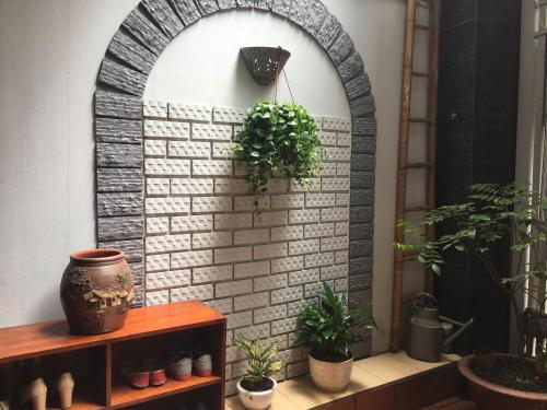 Ханой: 6Senses Homestay Red River View