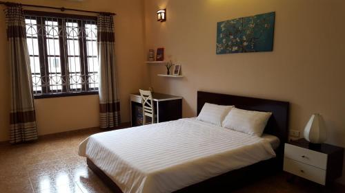 Ханой: 6Senses Homestay Red River View