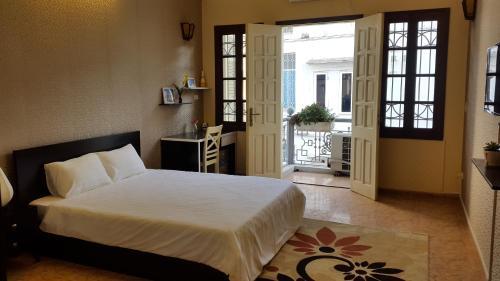 Ханой: 6Senses Homestay Red River View