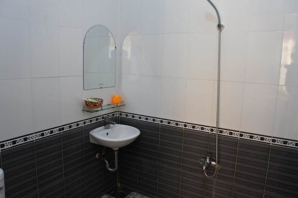 Куинён: Khang Khang 4 Hotel
