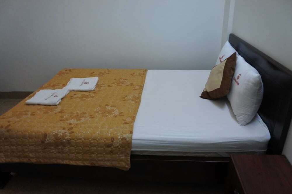 Куинён: Khang Khang 4 Hotel