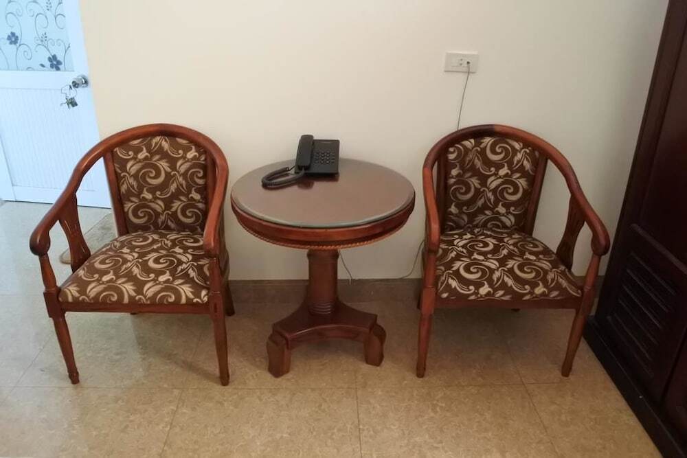 Куинён: Khang Khang 4 Hotel
