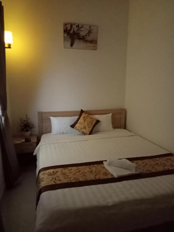 Консон: Khách sạn mini T&t Côn Đảo