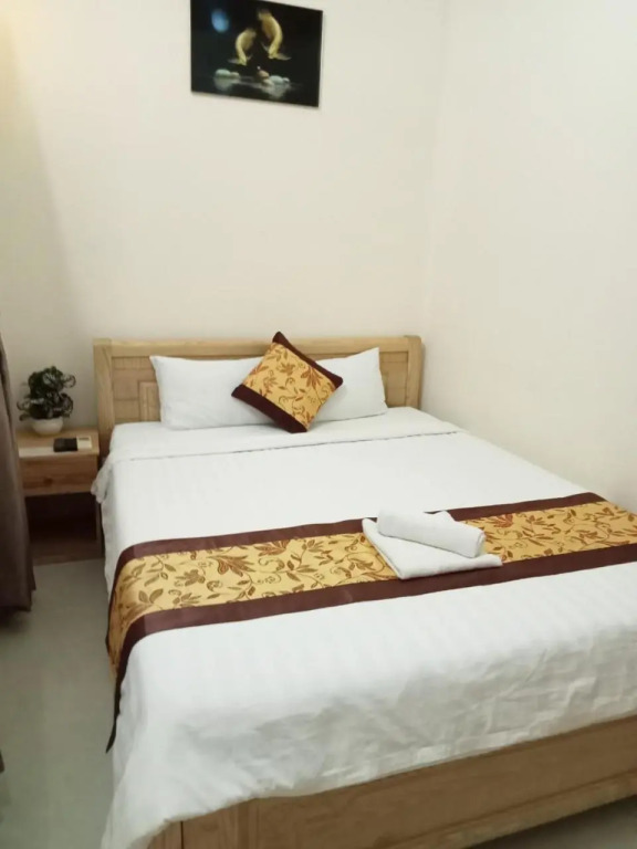 Консон: Khách sạn mini T&t Côn Đảo