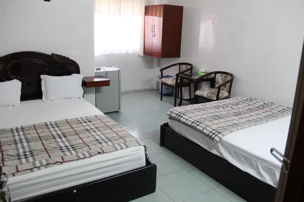 Кантхо: Phong Nha motels