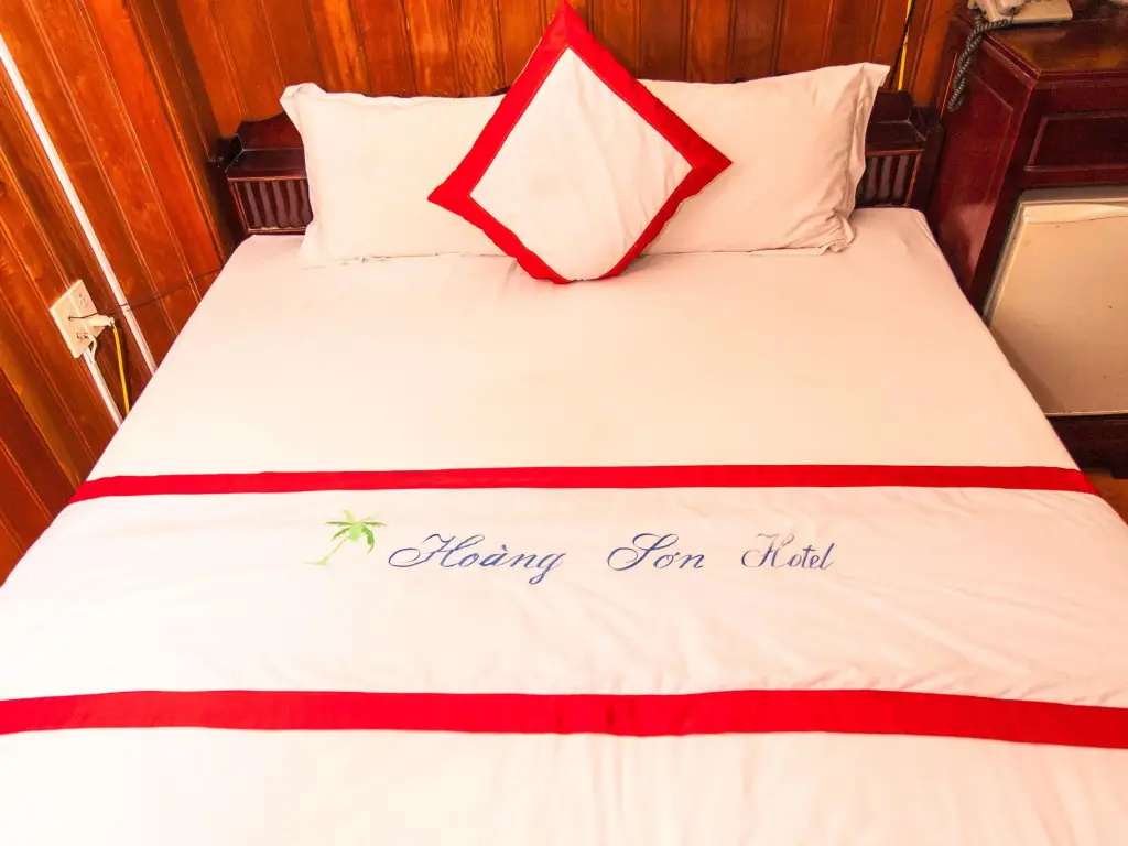 Нячанг: Hoang Son Hotel Nha Trang
