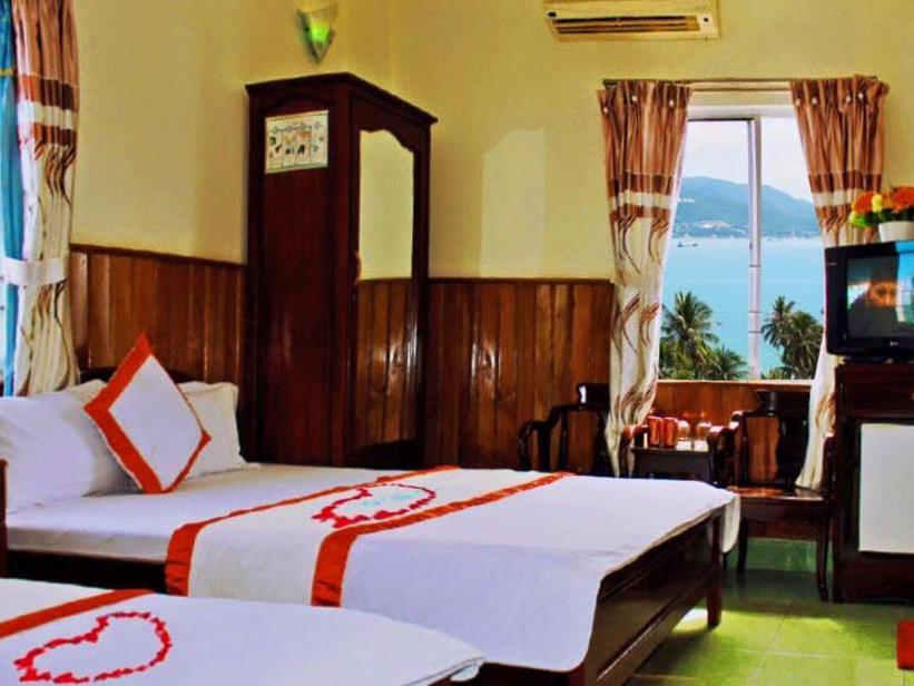 Hoang Son Hotel Nha Trang — фото 1