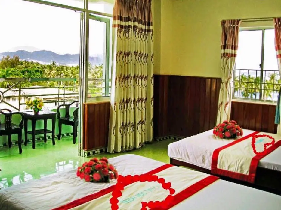 Нячанг: Hoang Son Hotel Nha Trang