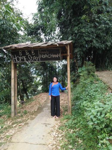 Шапа: Hoa Chanh HomeStay