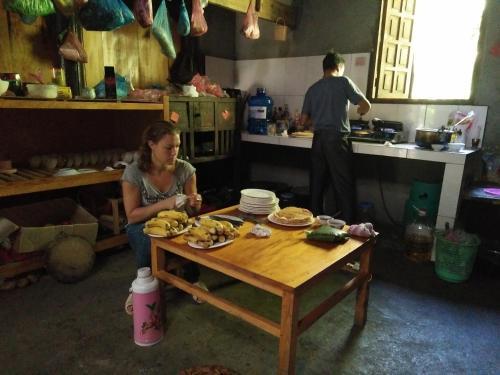Шапа: Hoa Chanh HomeStay