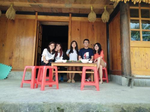 Шапа: Hoa Chanh HomeStay