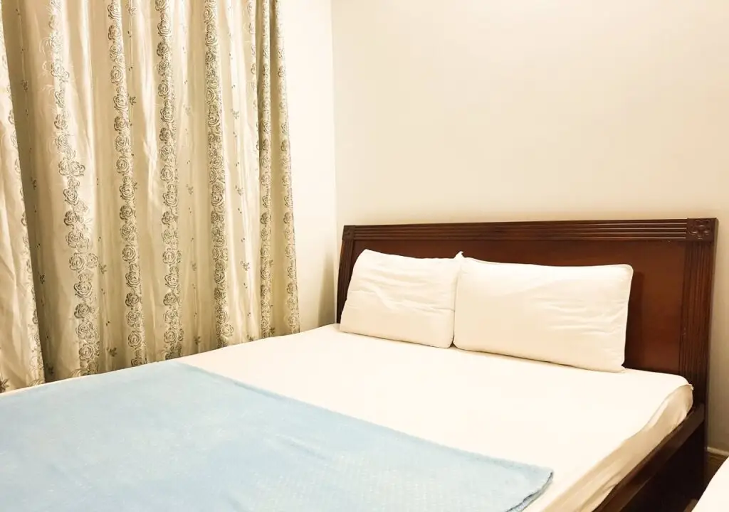 Нячанг: Mio Hotel