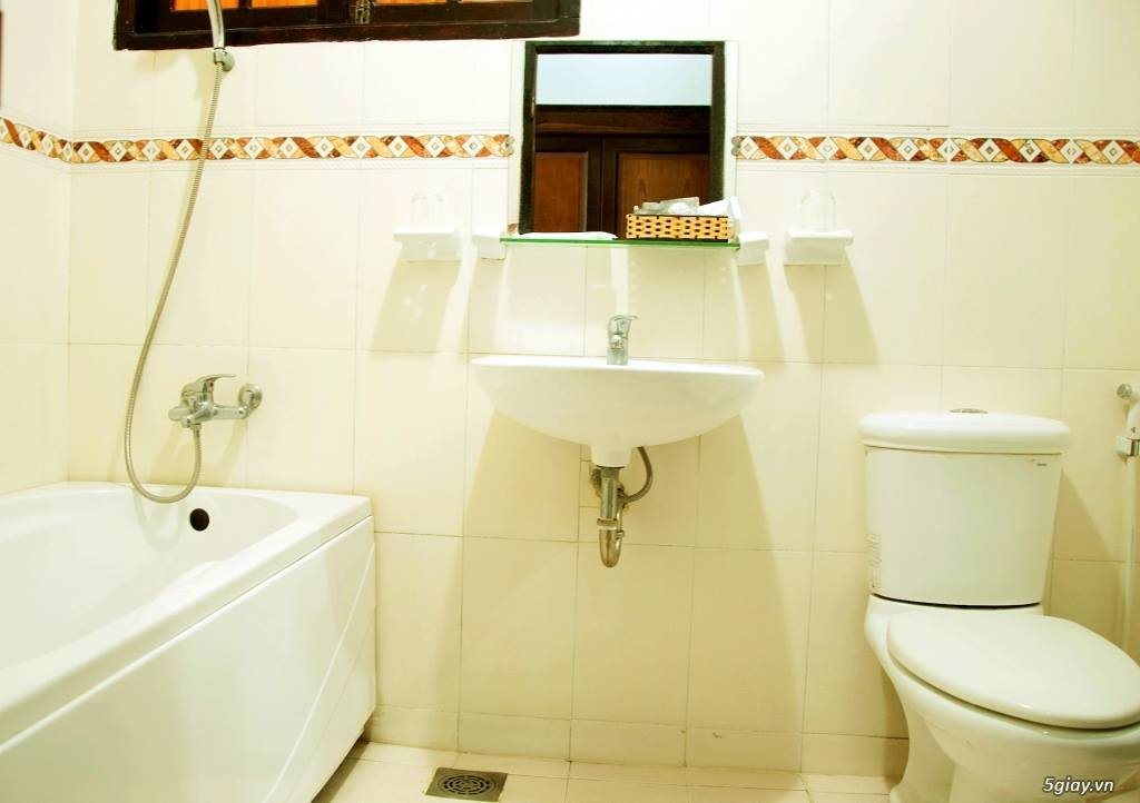 Нячанг: Mio Hotel