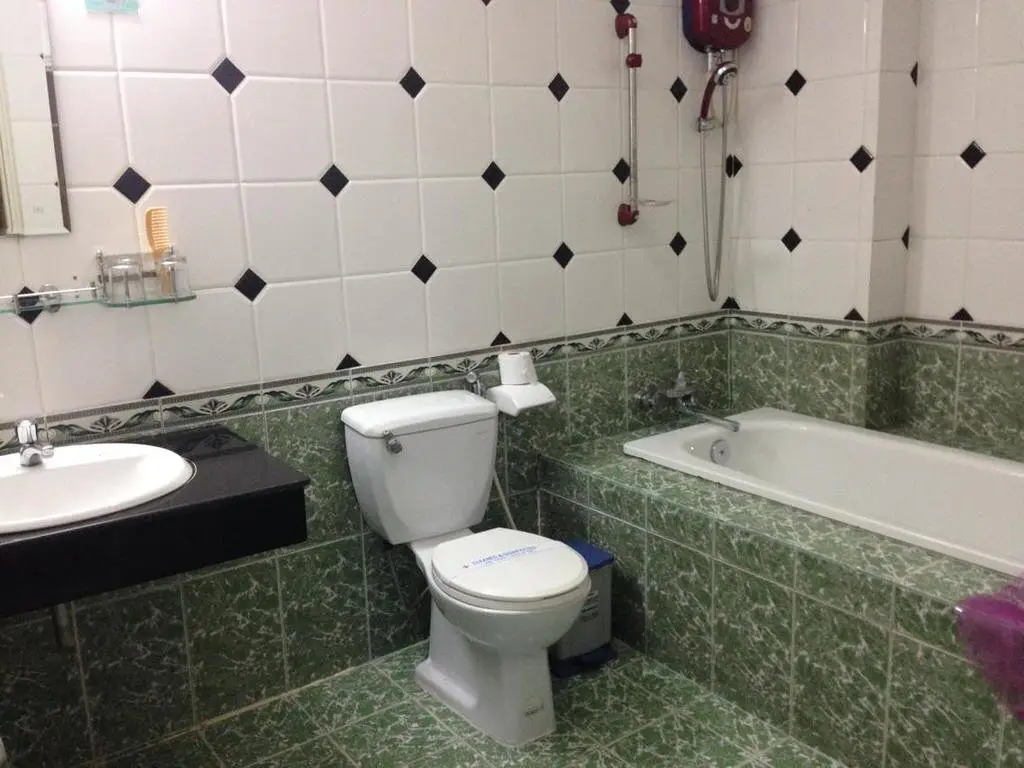 Кантхо: Huyen Tran Hotel