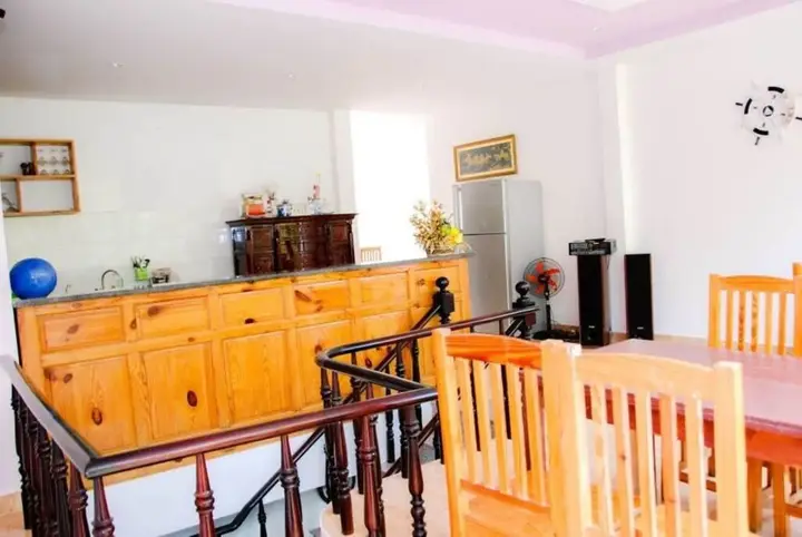 остров Фукуок: New Sun Phu Quoc Hotel 2