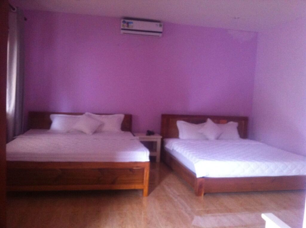 остров Фукуок: New Sun Phu Quoc Hotel 2