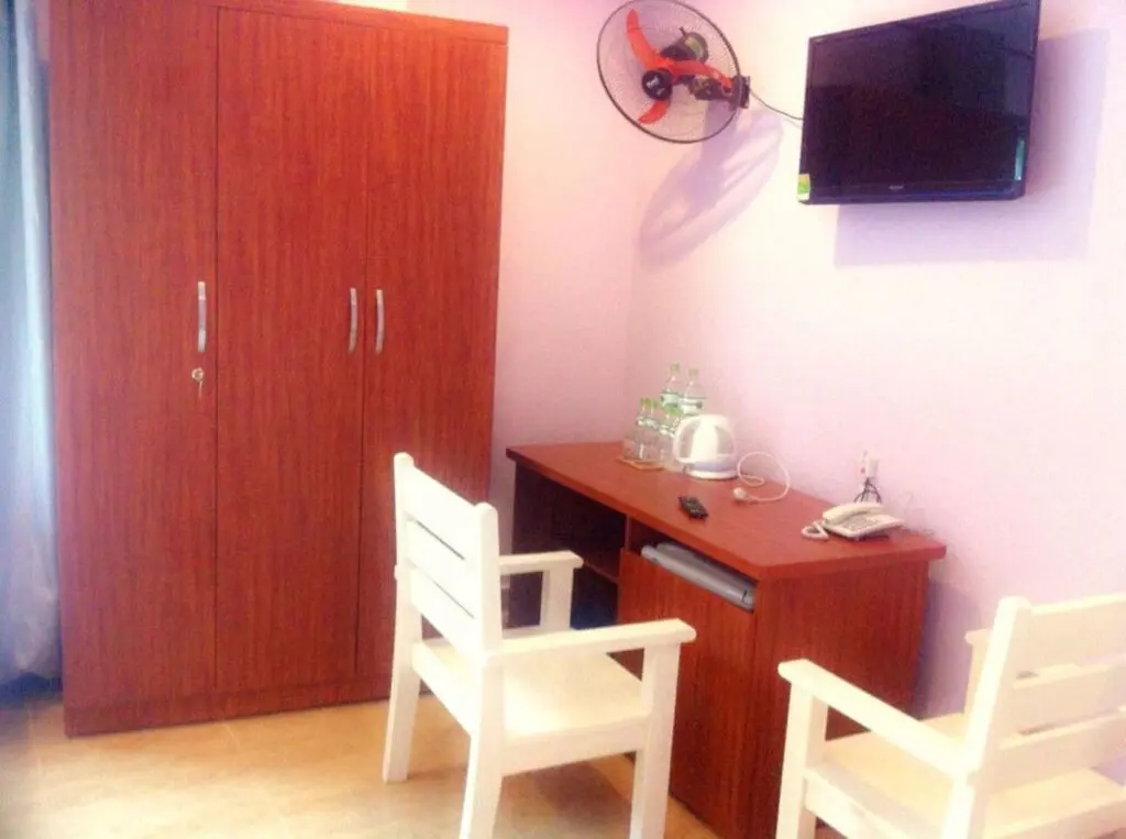 остров Фукуок: New Sun Phu Quoc Hotel 2