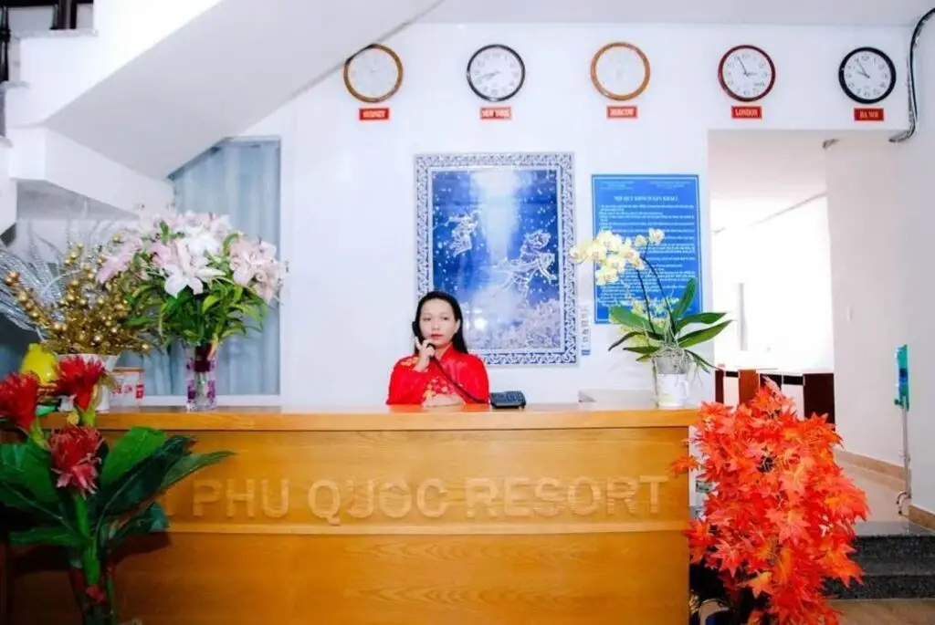 остров Фукуок: New Sun Phu Quoc Hotel 2