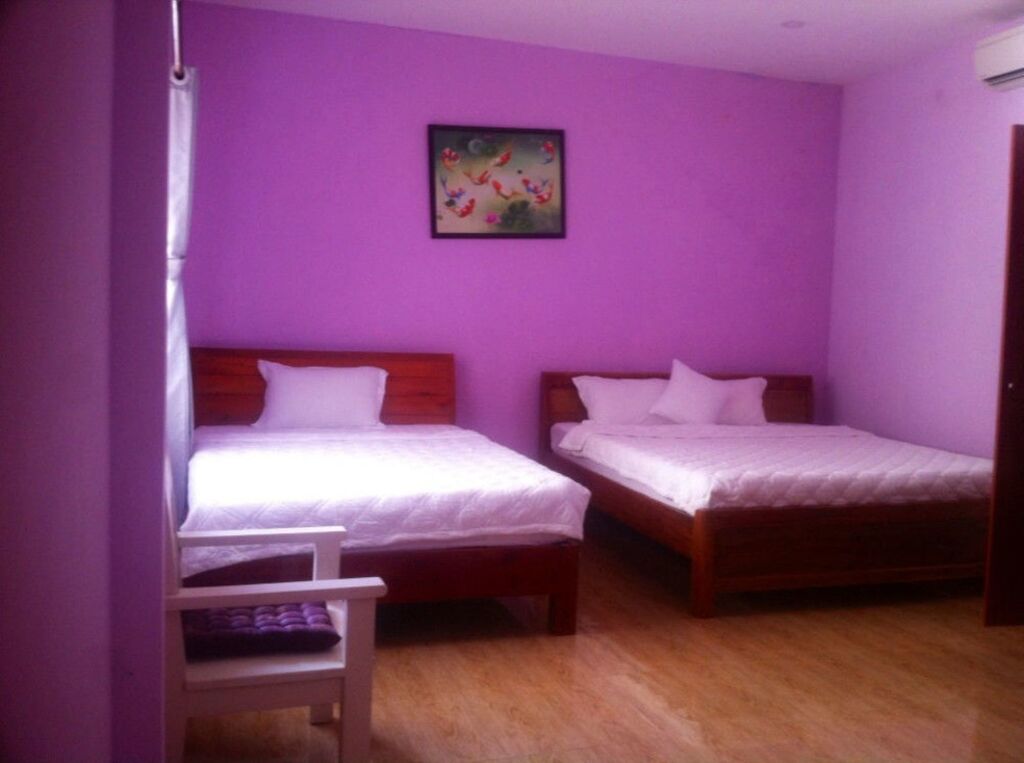 остров Фукуок: New Sun Phu Quoc Hotel 2
