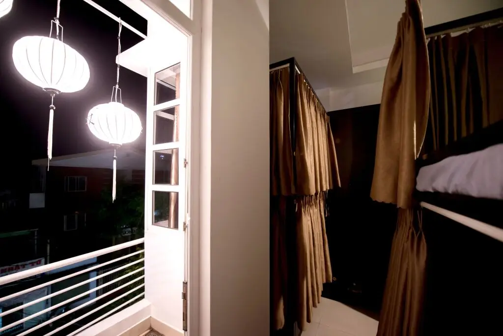 Дананг: Danang Tomodachi House