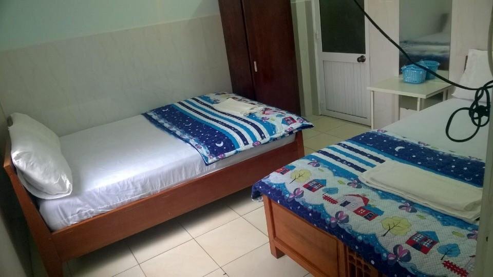 Дананг: Scorpion Hotel