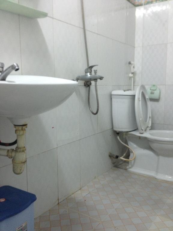 Дананг: Scorpion Hotel
