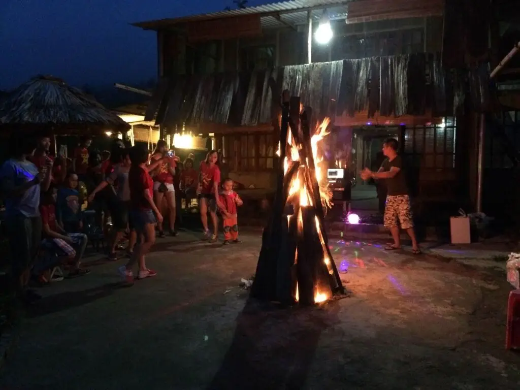 Шапа: Cuong An Homestay Sapa