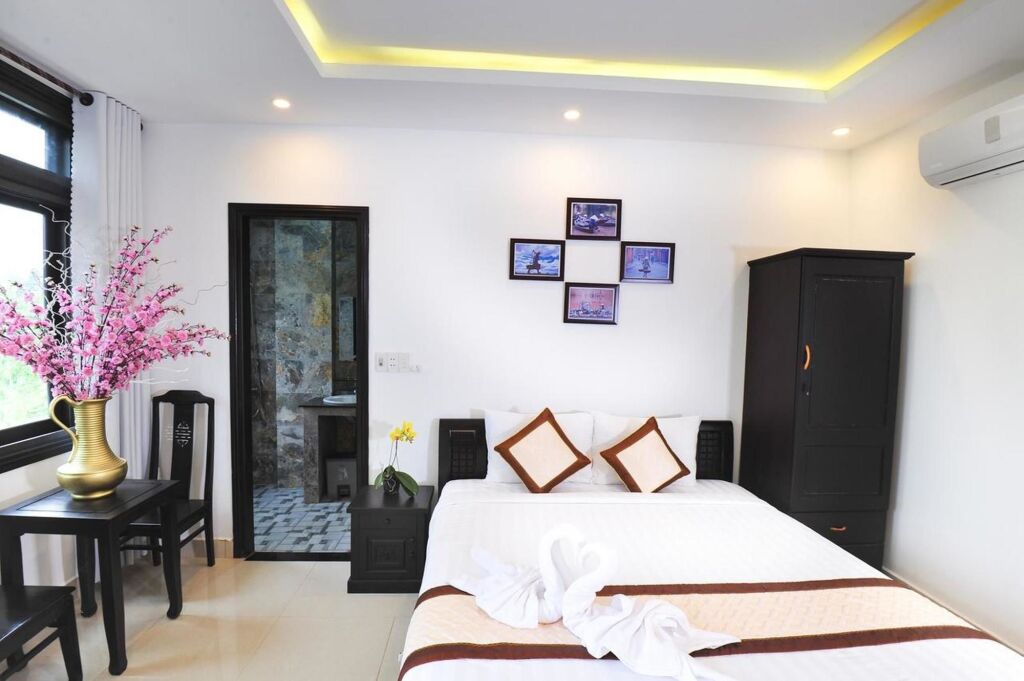 Hoi An Bali Homestay — фото 1