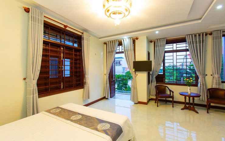 Хойан: Mimiho Homestay