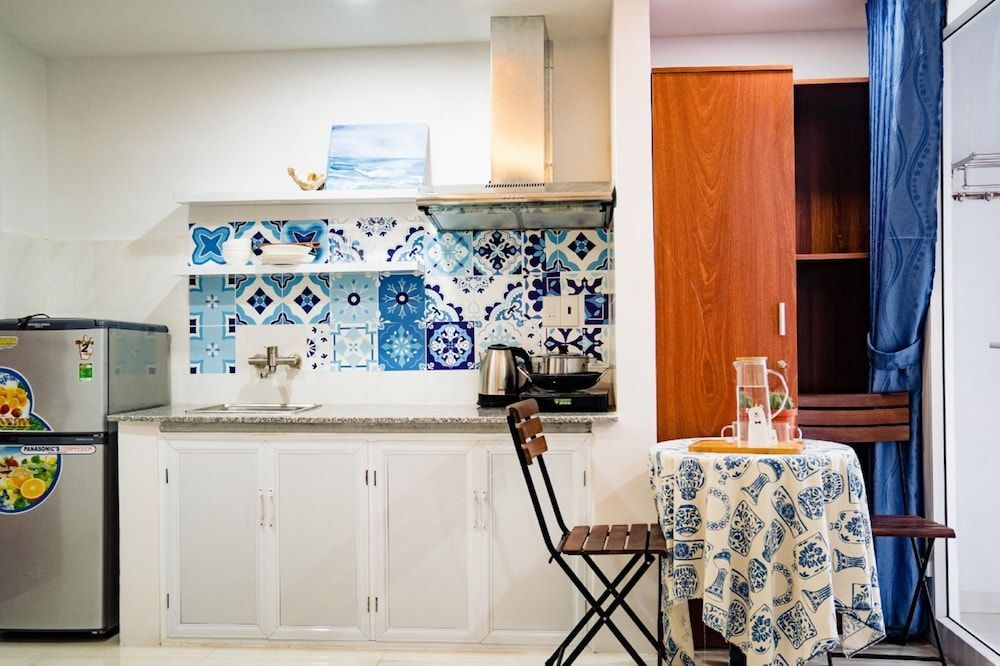 Нячанг: Annie Homestay